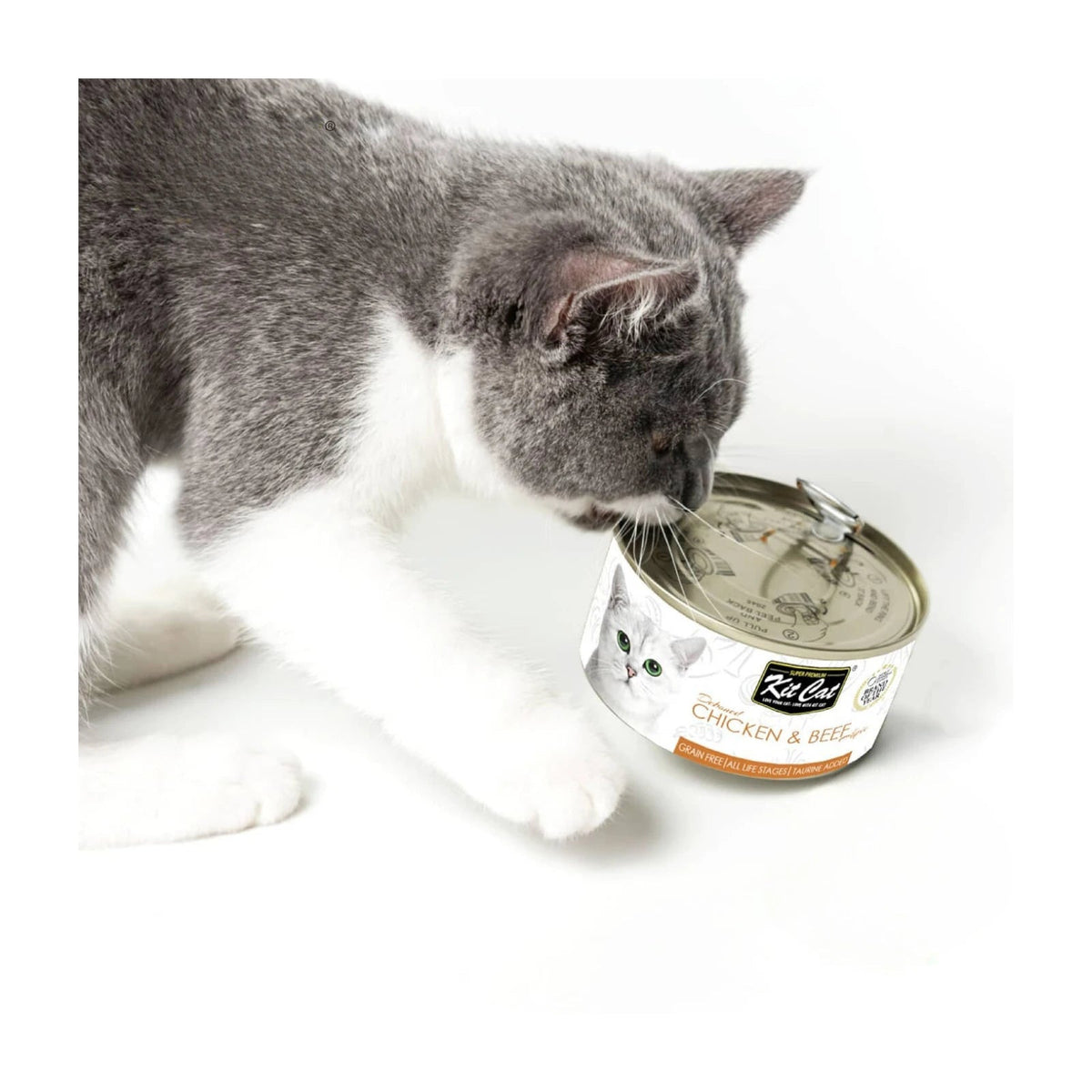 Kit Cat Deboned Toppers in Aspic 80g — product information — Toppers_Lifestyle