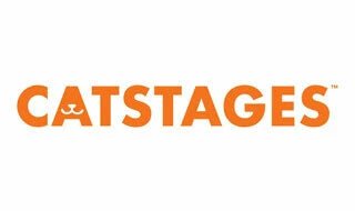 Catstages logo