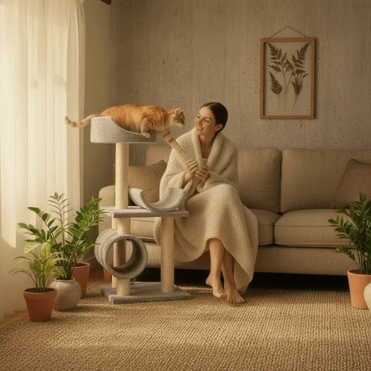New In: What Your Cat Would Add to Cart - The Apartment Cat
