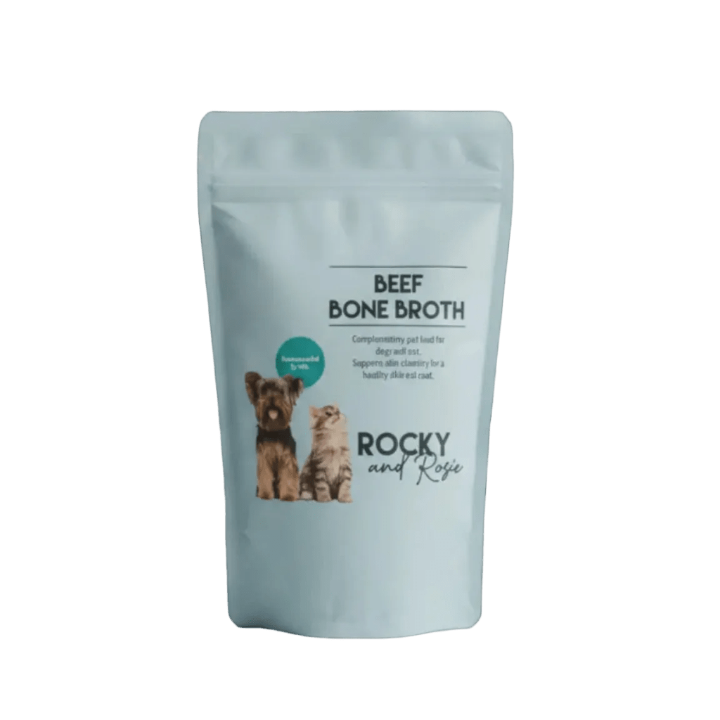 Rocky & Rosie cat supplements available in South Africa