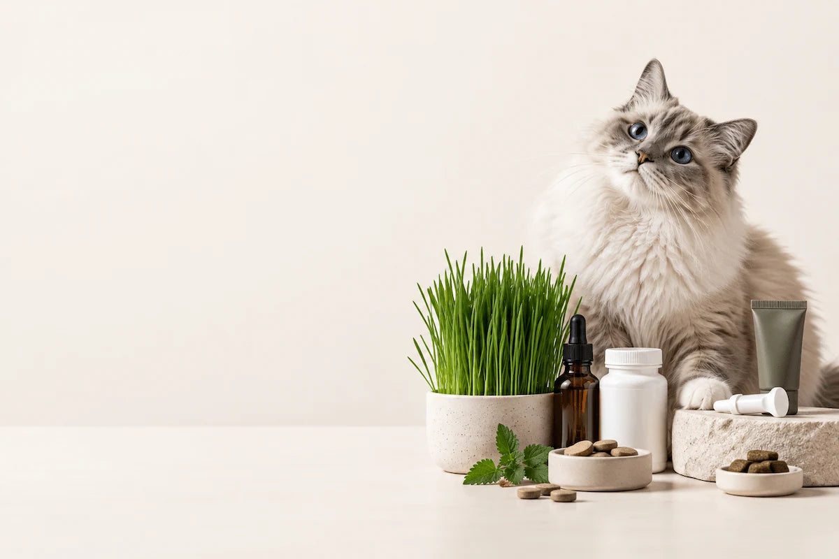 Health & wellness