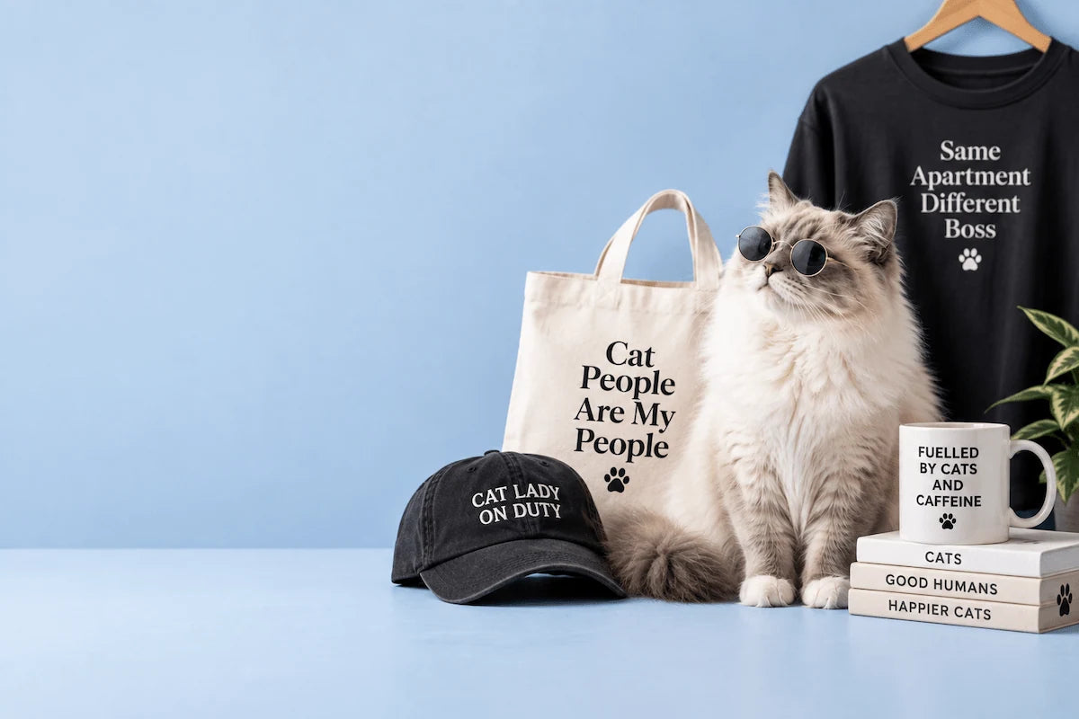 For the humans