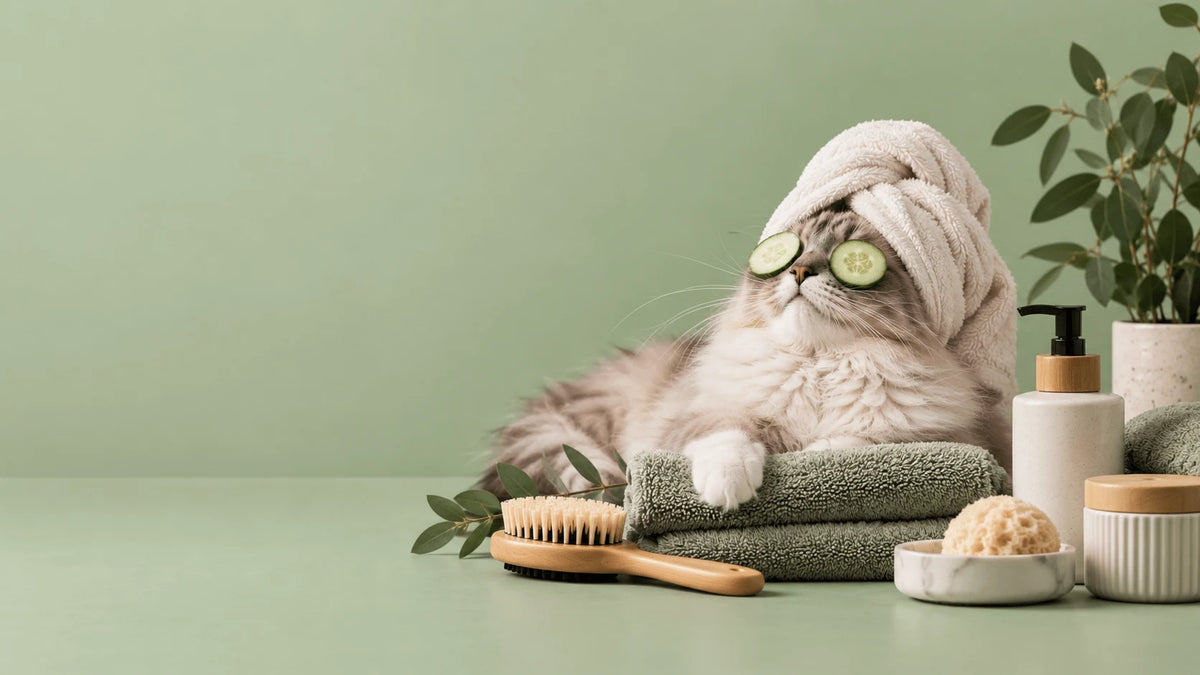 Grooming