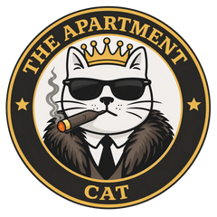 The Apartment Cat