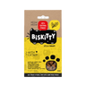 Biskitty crunchy cat treats