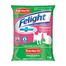 Bob Martin Felight Alpine Forest Cat Litter 5kg green bag, front view