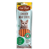 Cat Fest meat stick cat treats