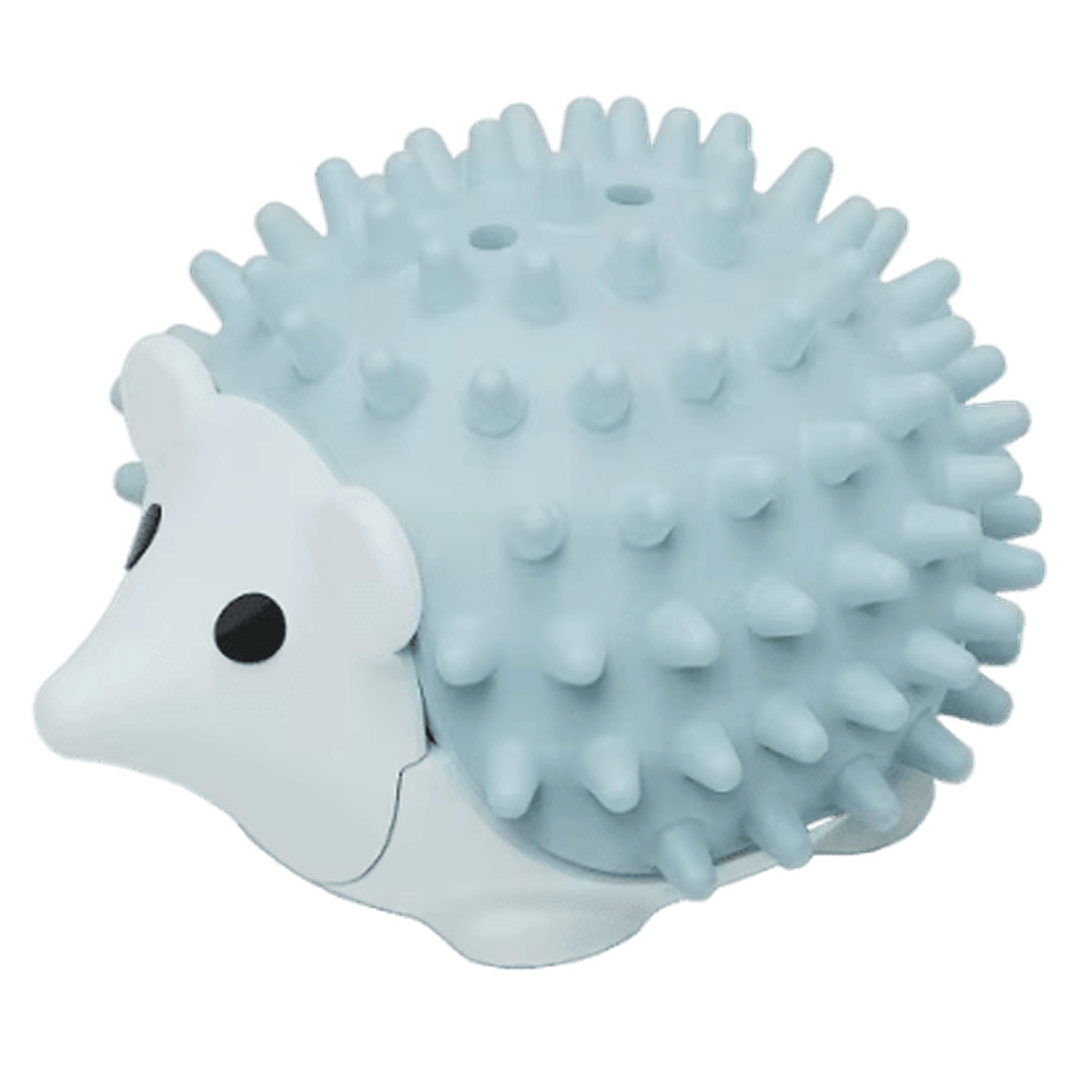 Catnip Ball Wall-Mounted Hedgehog Toy | The Hedgefund
