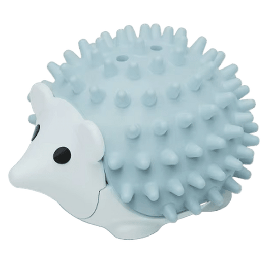 Catnip Ball Wall-Mounted Hedgehog Toy | The Hedgefund