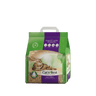 Cat’s Best Smart Pellets cat litter bag, front view