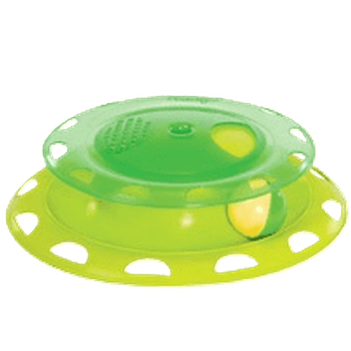 Catstages Catnip Chaser | The Chaser