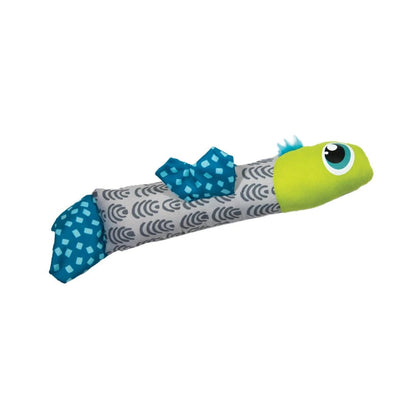 Catstages Catnip Crunch Fish Cat Toy — product view