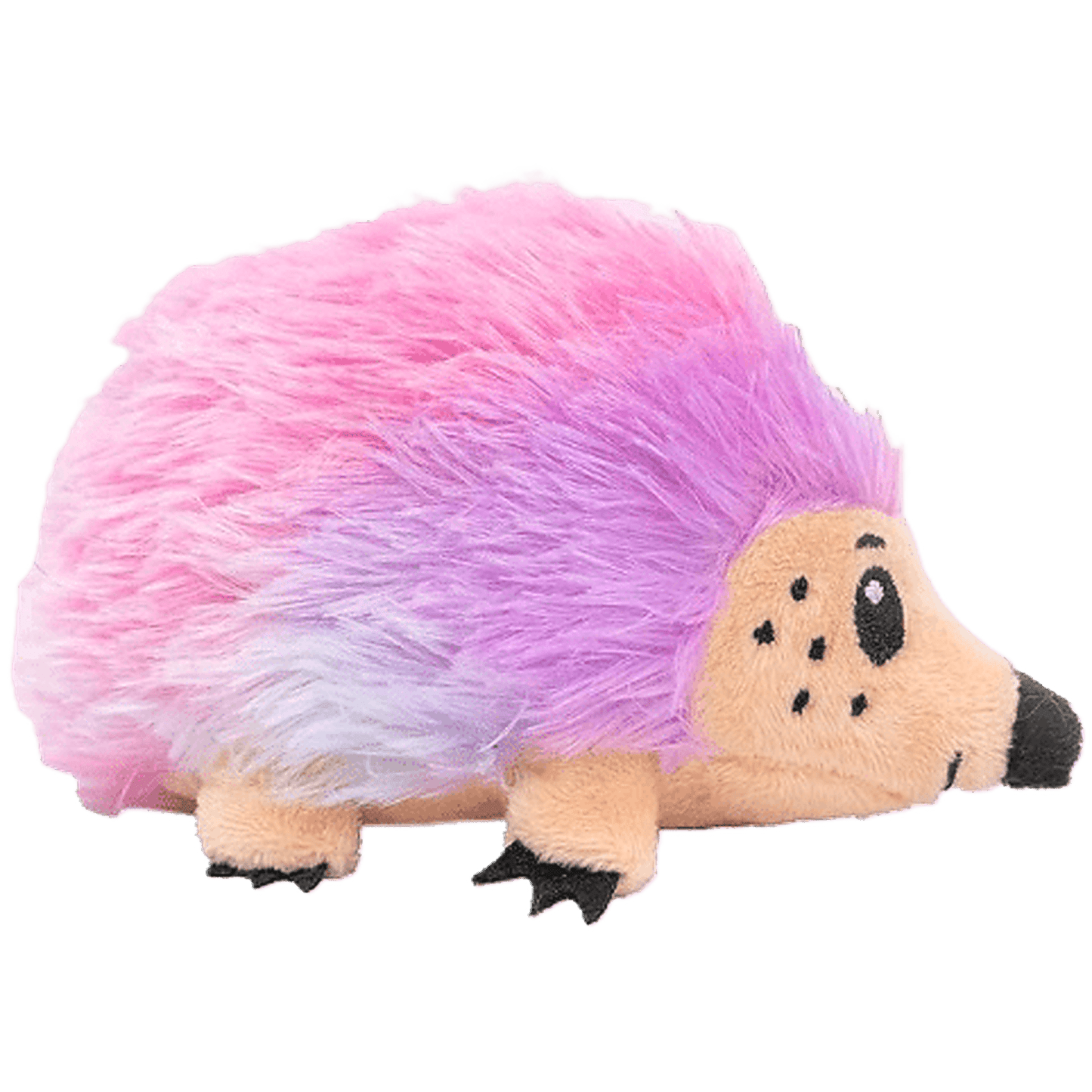 Catstages Catnip Plushies Hedgehog Cat Toy | The Snitch