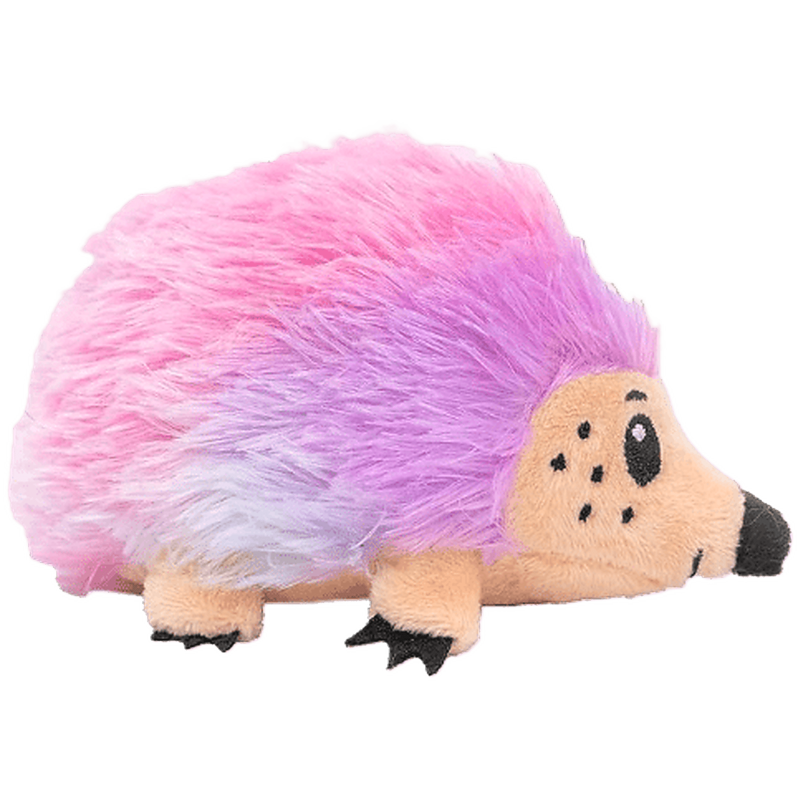 Catstages Catnip Plushies Hedgehog Cat Toy | The Snitch