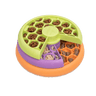 Catstages Kitty Lickin' Layers Multilayered Cat Fun Feeder | The Layered Operation