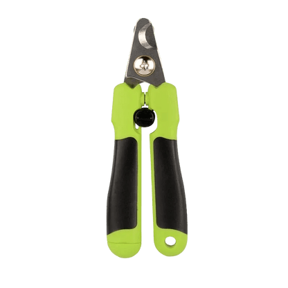PURL Standard Nail Clipper for dogs, cats and birds front packshot