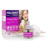 FELIWAY Classic diffuser and 48 ml refill starter set