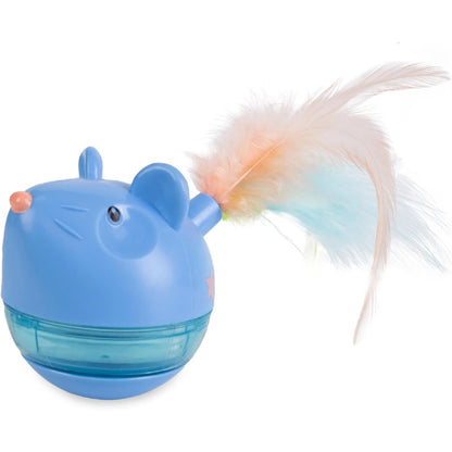 Hunt 'N Swat Treat Tumbler — Blue variant product view