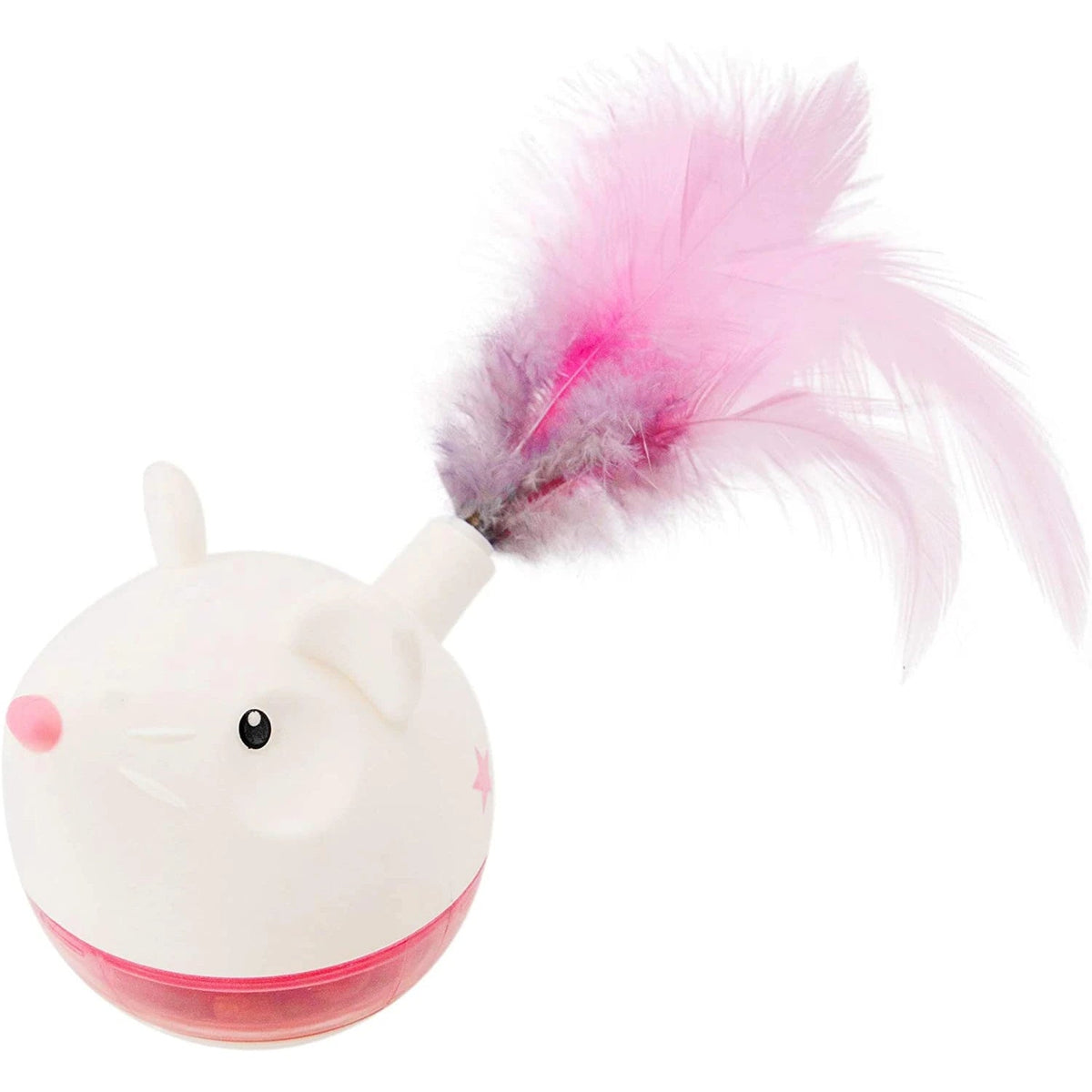 Hunt 'N Swat Treat Tumbler — Pink variant product view