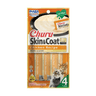 Inaba Churu Skin and Coat cat treats