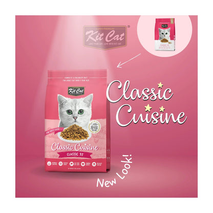 Kit Cat Classic Cuisine Classic 32 — 1.2 kg — Classic Cuisine_Classic 32 (7)
