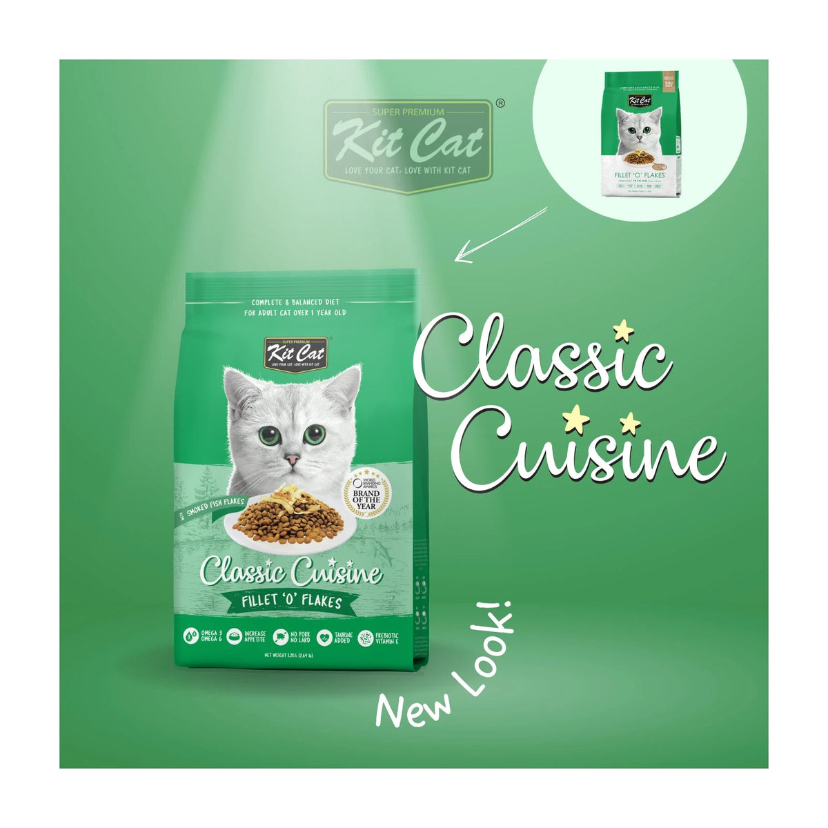 Kit Cat Classic Cuisine Fillet ‘O’ Flakes Adult Dry Cat Food — 1.2 kg — Classic Cuisine_Fillet O Flakes (7).png