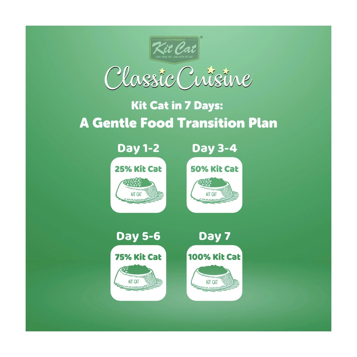 Kit Cat Classic Cuisine Fillet ‘O’ Flakes Adult Dry Cat Food — 1.2 kg — Classic Cuisine_Fillet O Flakes (5)