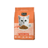 Kit Cat Classic Cuisine Signature Salmon 1.2kg dry cat food front packshot