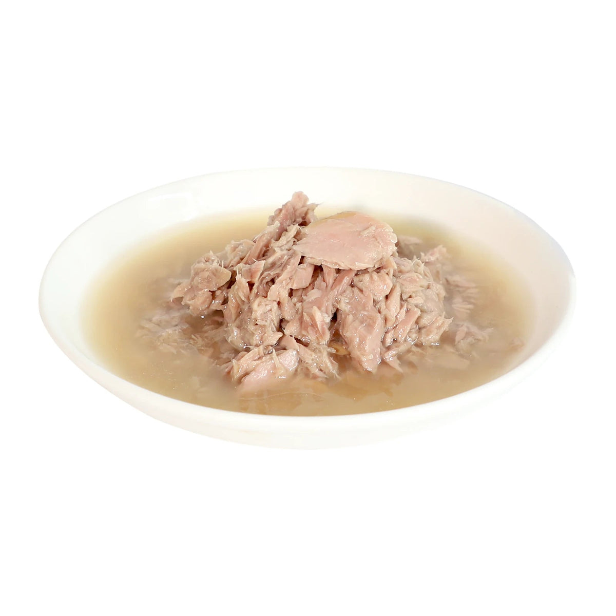 Kit Cat Complete Cuisine Wet Cat Food — Tuna Classic in Broth — TUNA CLASSIC