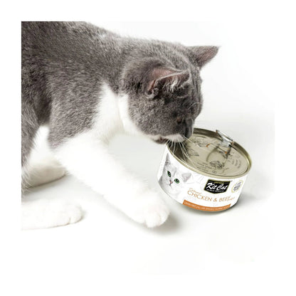 Kit Cat Deboned Toppers in Aspic 80g — product information — Toppers_Lifestyle
