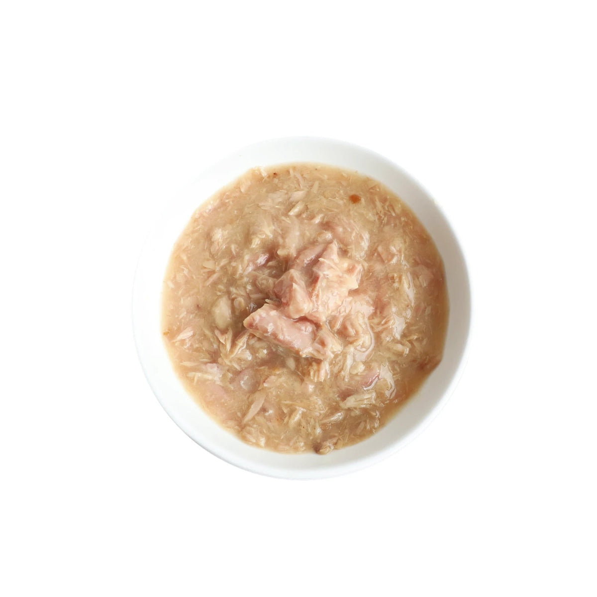 Kit Cat Goat Milk Gourmet Wet Cat Food 70g — tuna-salmon — TUNA W SALMON_Actual Product