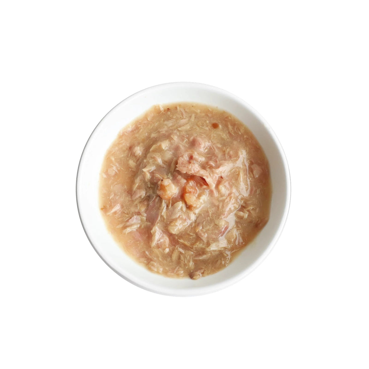 Kit Cat Goat Milk Gourmet Wet Cat Food 70g — tuna-shrimp — TUNA W SHRIMP_Actual Product