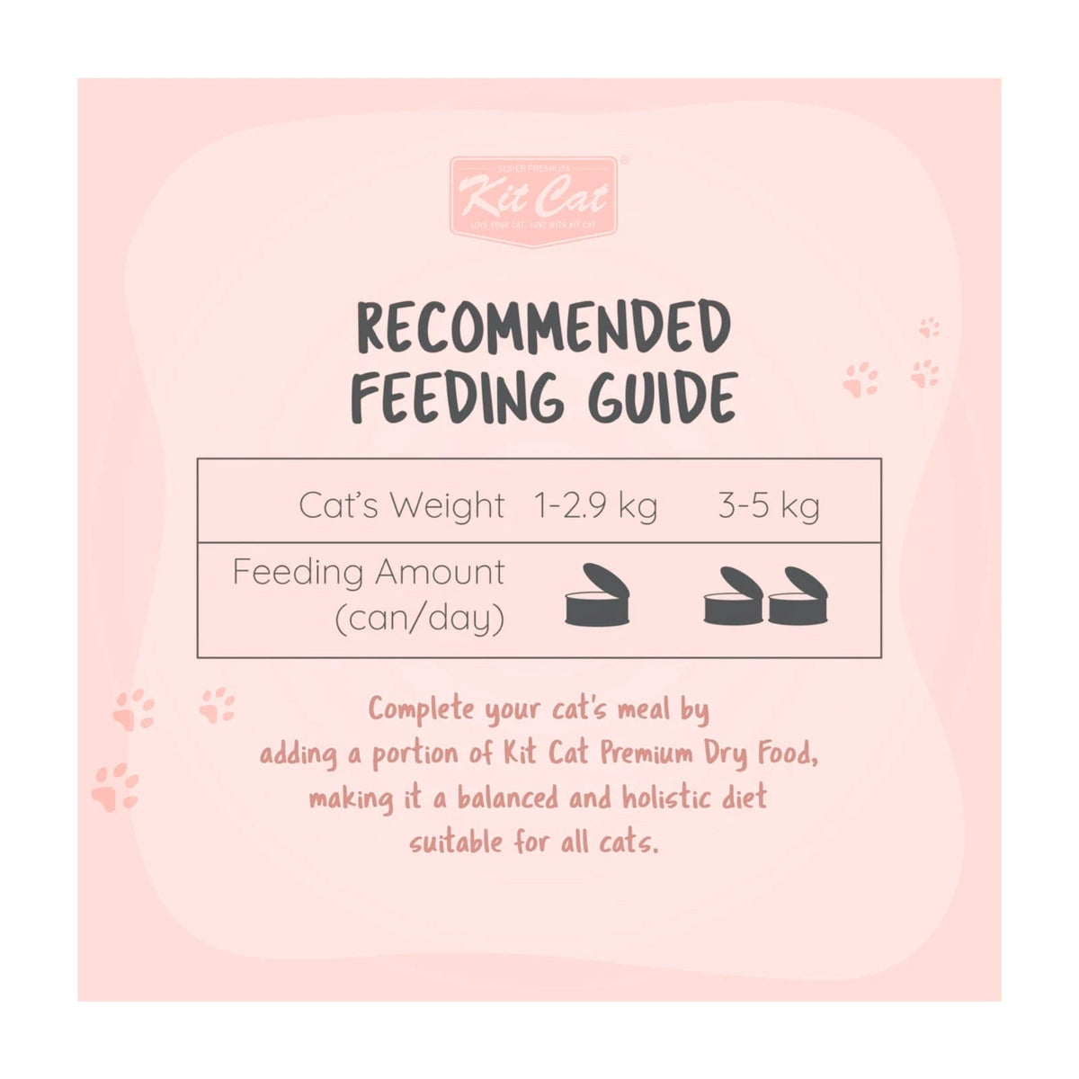 Kit Cat Goat Milk Gourmet Wet Cat Food 70g — tuna-salmon — Goats Milk_Tuna Salmon (6)
