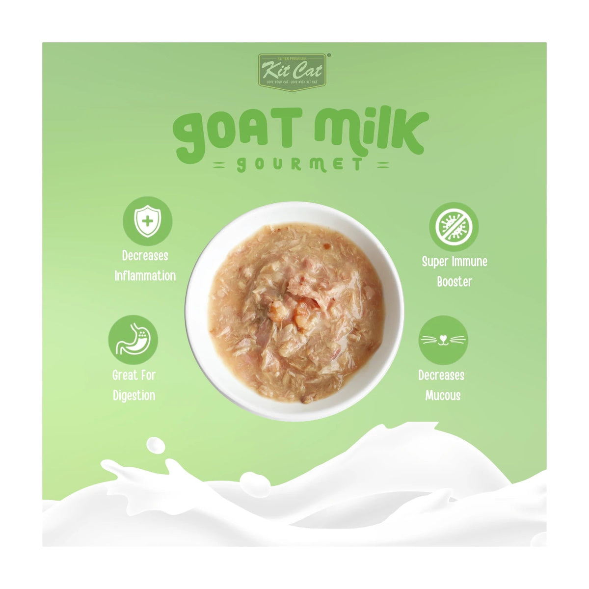 Kit Cat Goat Milk Gourmet Wet Cat Food 70g — tuna-shrimp — Goats Milk_Shrimp (4)