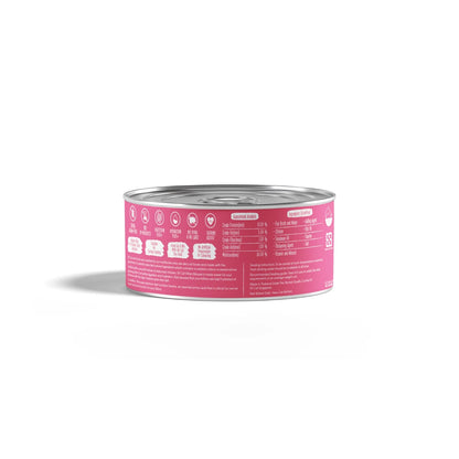 Kit Cat Kitten Mousse Wet Cat Food 80g — Tuna — Mousse_Kitten Tuna (2)