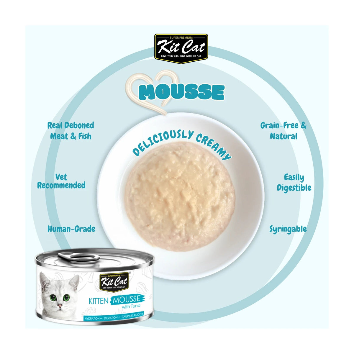 Kit Cat Kitten Mousse Wet Cat Food 80g — Tuna — Mousse_Kitten Tuna (4)