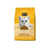 Kit Cat Classic Cuisine Kitten and Pregnant 1.2kg dry cat food front packshot