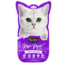 Kit Cat Purr Puree Plus cat treats