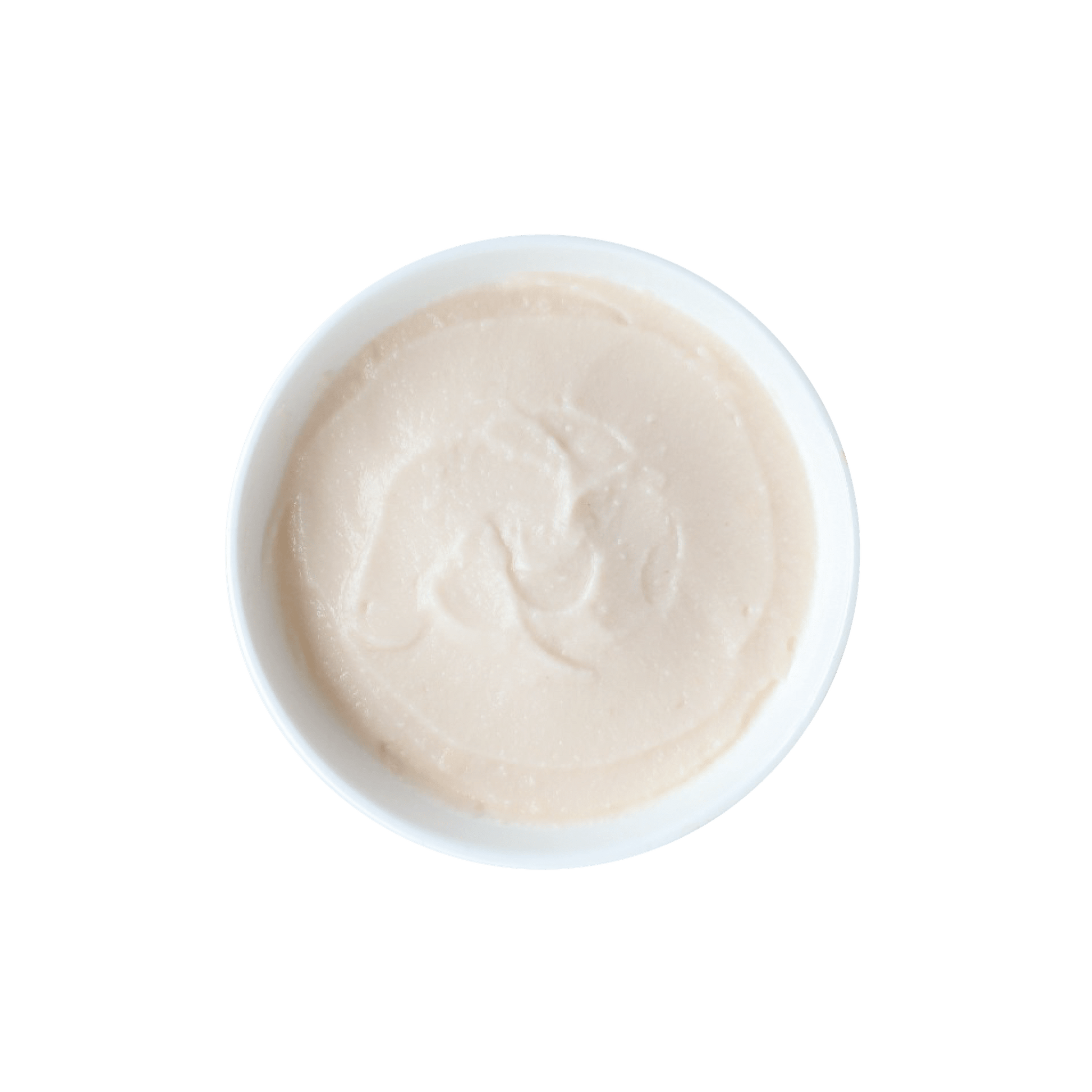 Chicken Purr Puree texture