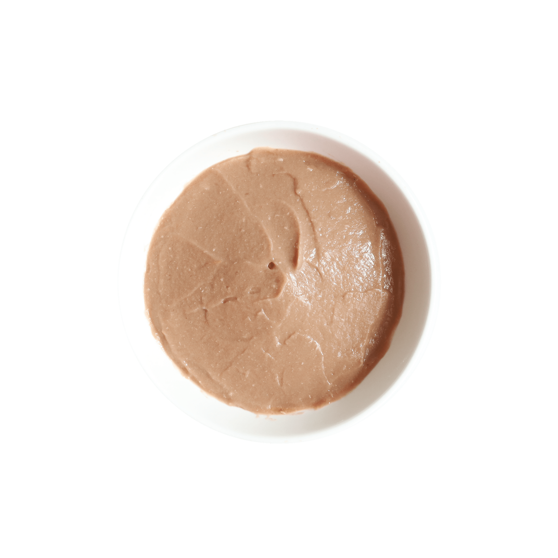 Tuna Purr Puree texture