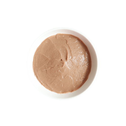 Tuna Purr Puree texture