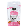 Kit Cat Purrfect Pockets cat treats