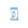 Kit Cat Soya Clump Baby Powder kitten litter 7L bag with kitten graphic