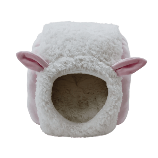 M-PETS Dolly Eco Bed pink product detail