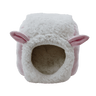 M-PETS Dolly Eco Bed pink product detail
