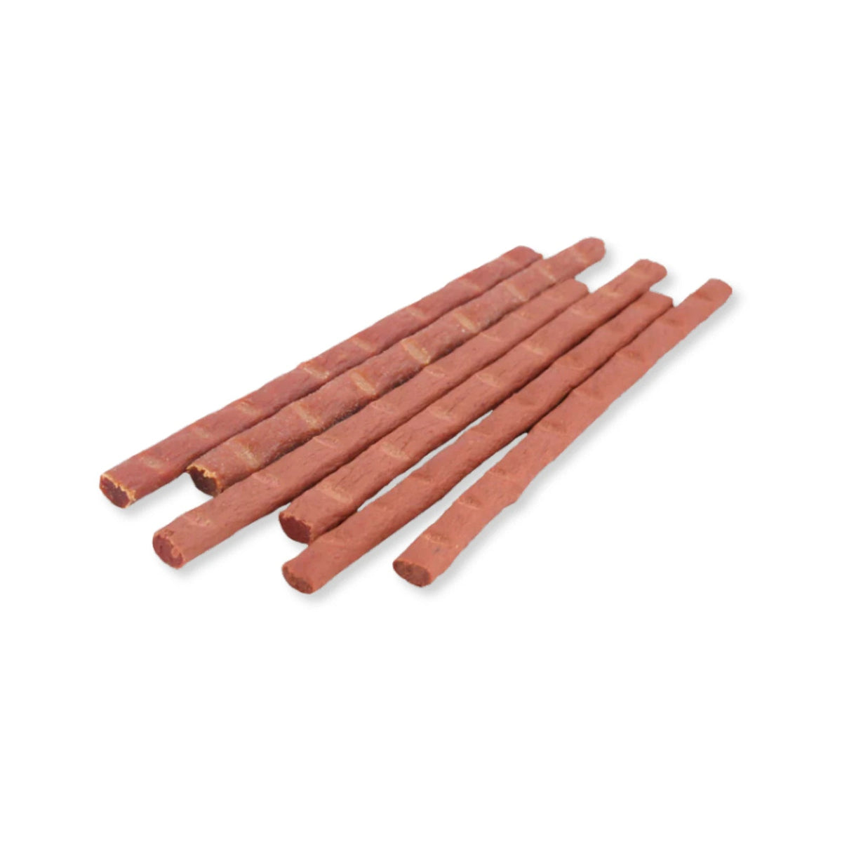 Meow More Cat Treat Sticks 15g — Salmon and Trout treat sticks