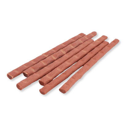 Meow More Salmon and Trout Cat Treat Sticks