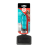 Mikki Classic Soft Pin Slicker Small brush front packshot