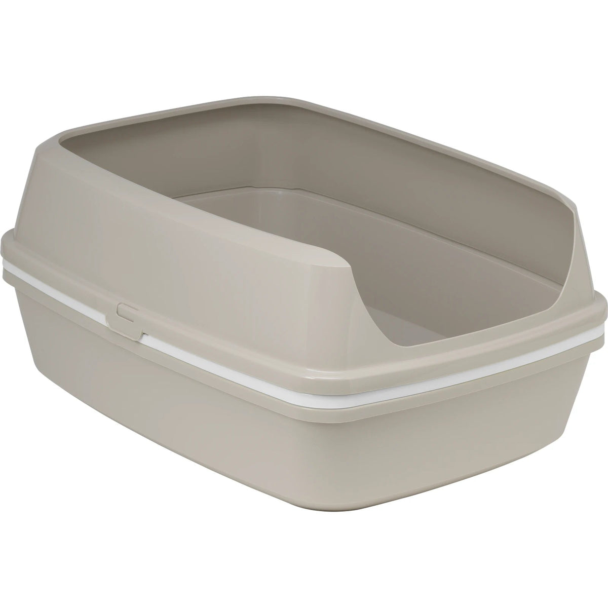 Moderna Lift to Sift Recycled Litter Tray — Jumbo size assembled