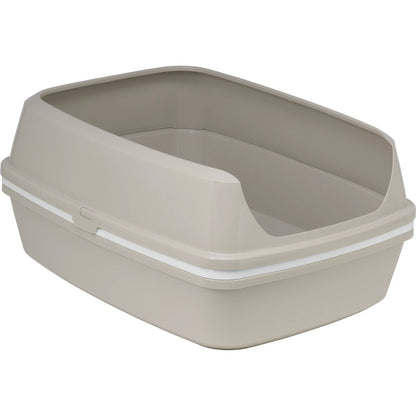 Moderna Lift to Sift Recycled Litter Tray — Jumbo size assembled